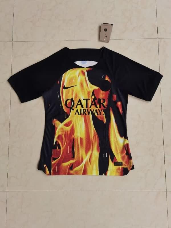 AAA(Thailand) Paris St German 22/23 Special Soccer Jersey(Player) 04
