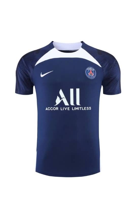 AAA(Thailand) Paris St German 22/23 Training Soccer Jersey 05