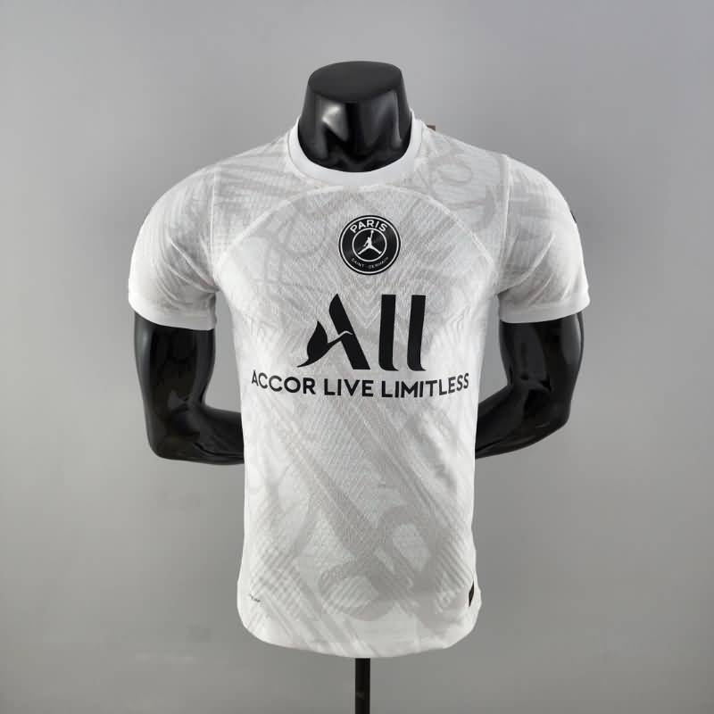 AAA(Thailand) Paris St German 22/23 Training Soccer Jersey 13