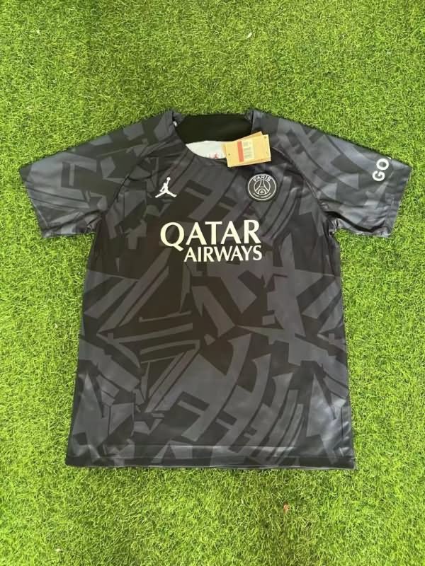 AAA(Thailand) Paris St German 22/23 Training Soccer Jersey 19