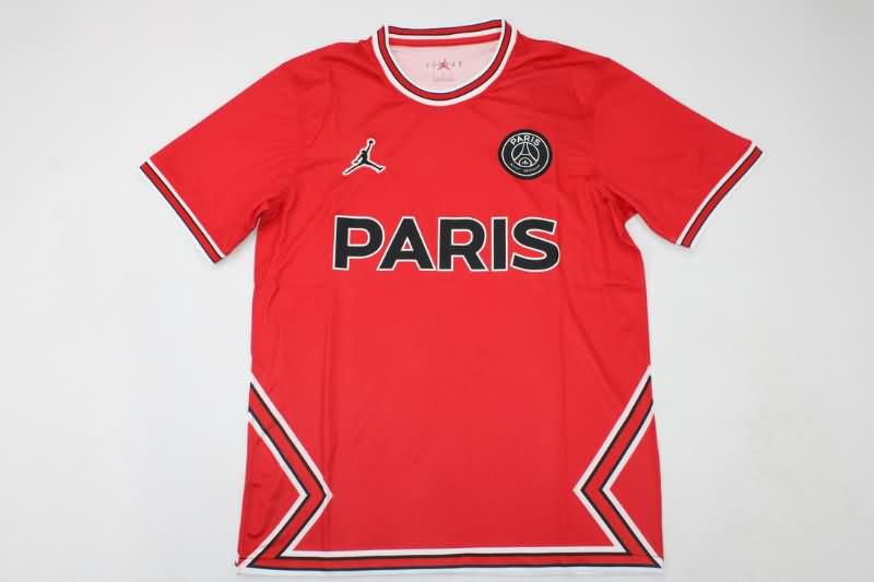 AAA(Thailand) Paris St German 22/23 Training Soccer Jersey 23