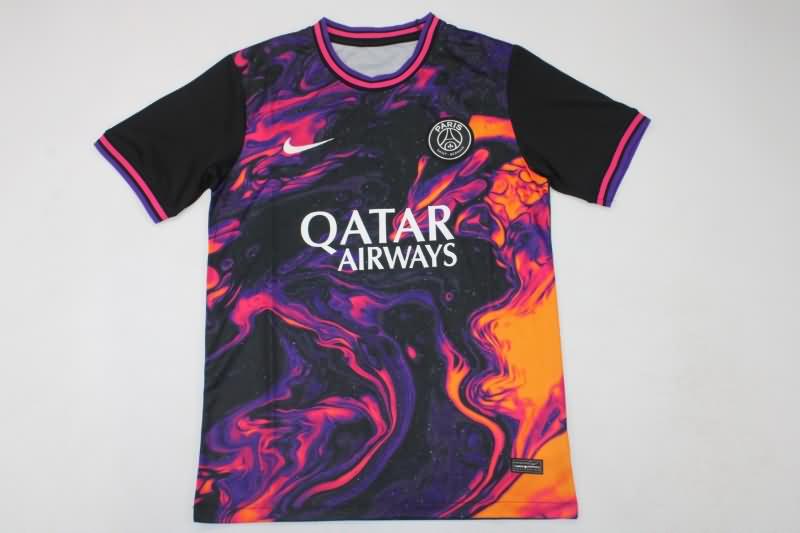 AAA(Thailand) Paris St German 22/23 Training Soccer Jersey 24