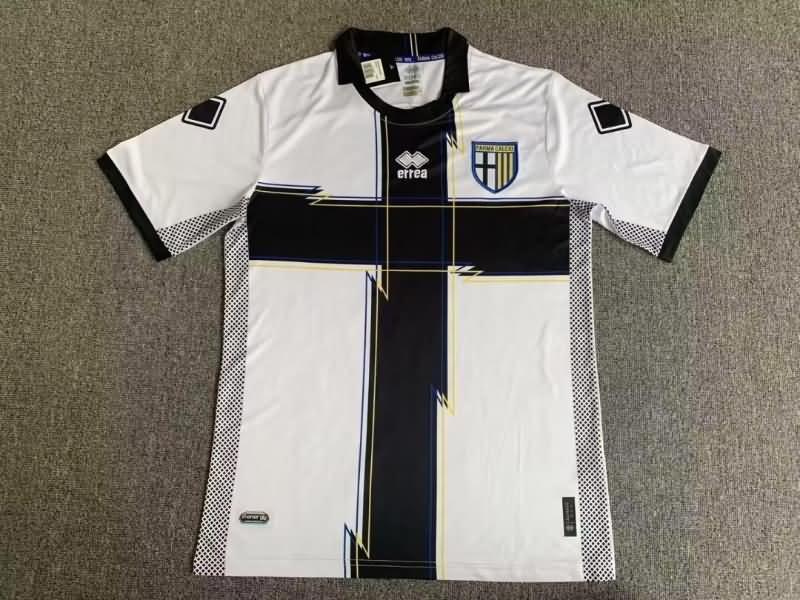 AAA(Thailand) Parma 22/23 Home Soccer Jersey