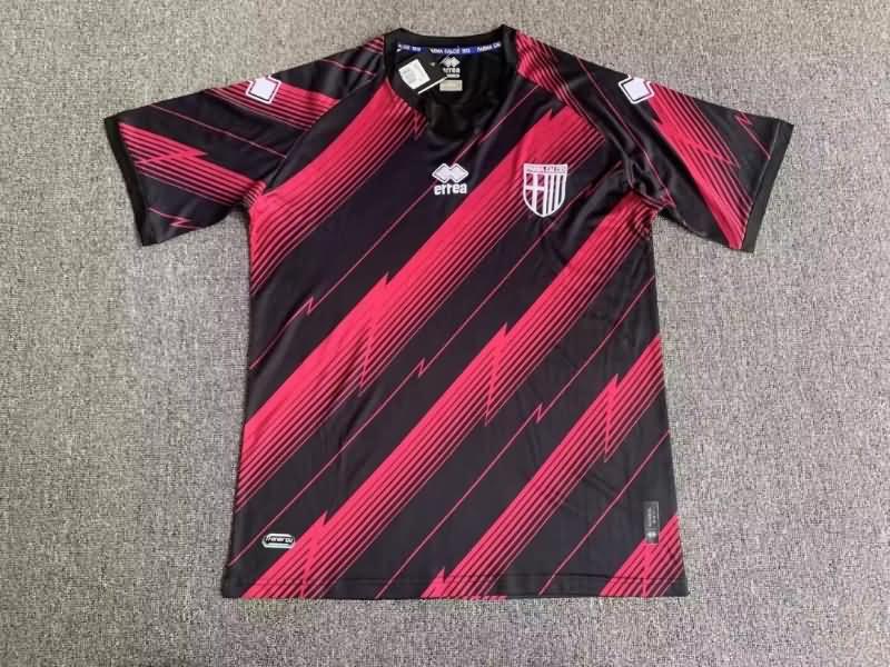 AAA(Thailand) Parma 22/23 Third Soccer Jersey