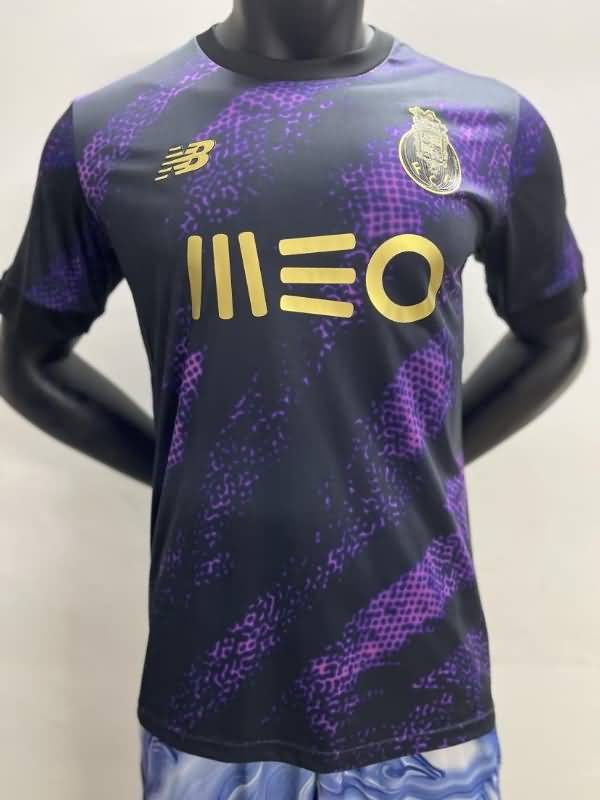 AAA(Thailand) Porto 22/23 Special Soccer Jersey