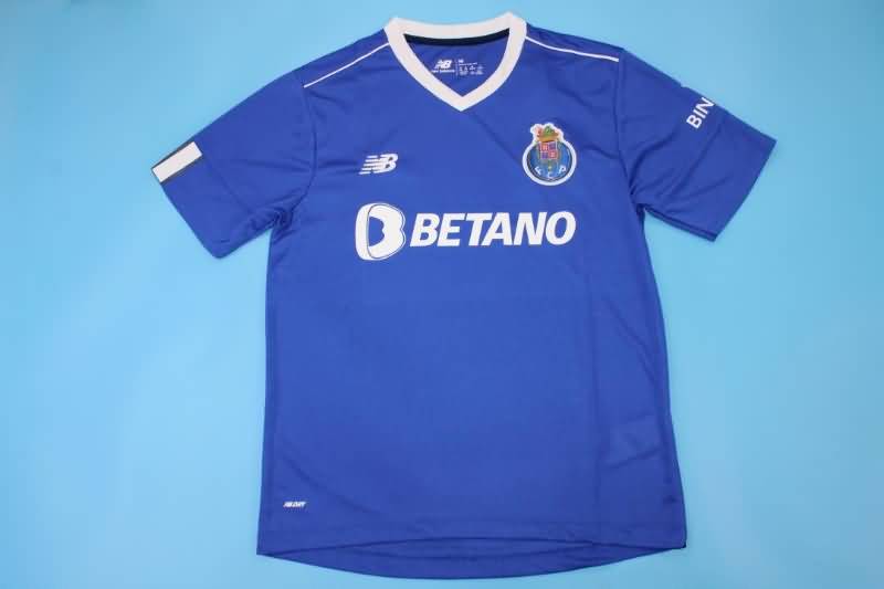 AAA(Thailand) Porto 22/23 Third Soccer Jersey