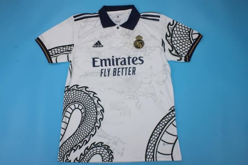 AAA(Thailand) Real Madrid 22/23 Special Soccer Jersey 04