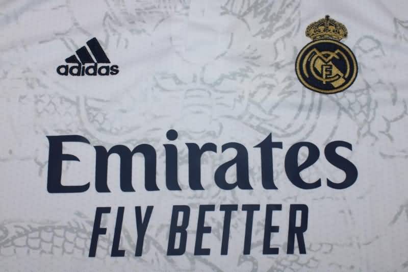 AAA(Thailand) Real Madrid 22/23 Special Soccer Jersey 04