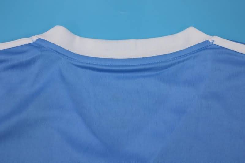 AAA(Thailand) Sporting Cristal 2022 Home Soccer Jersey