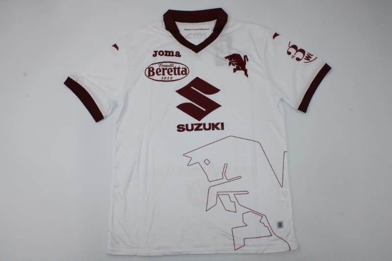 AAA(Thailand) Torino 22/23 Away Soccer Jersey
