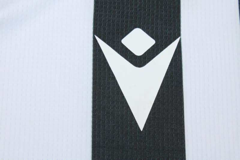 AAA(Thailand) Udinese 22/23 Home Soccer Jersey