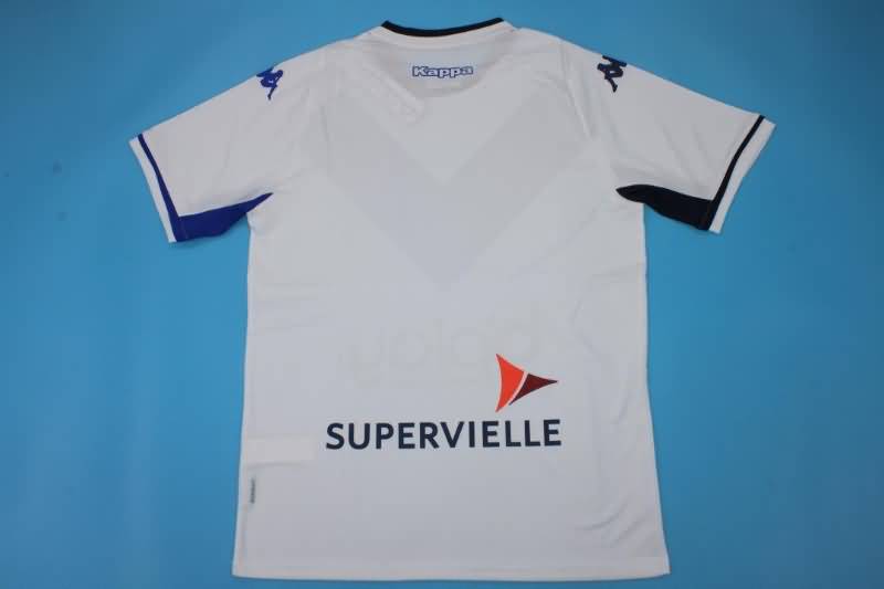 AAA(Thailand) Sarsfield 2022 Home Soccer Jersey