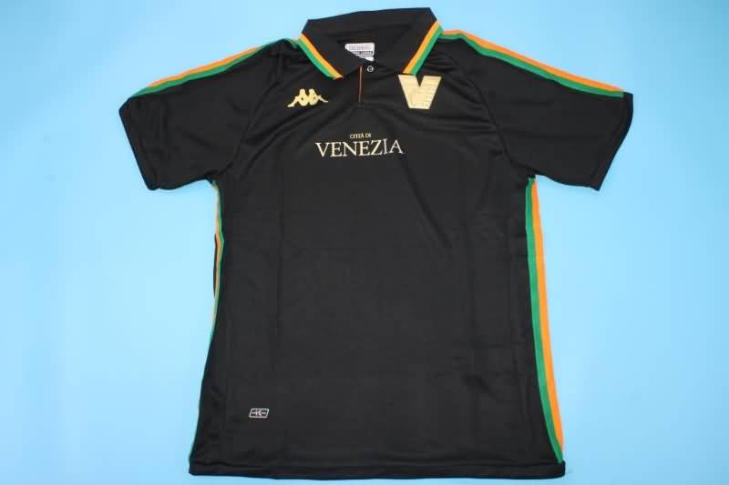 AAA(Thailand) Venezia 22/23 Home Soccer Jersey