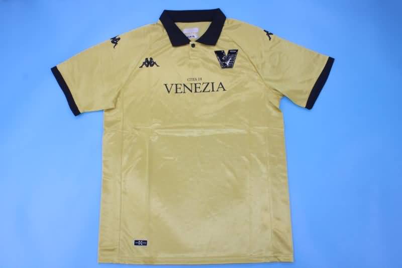 AAA(Thailand) Venezia 22/23 Third Soccer Jersey