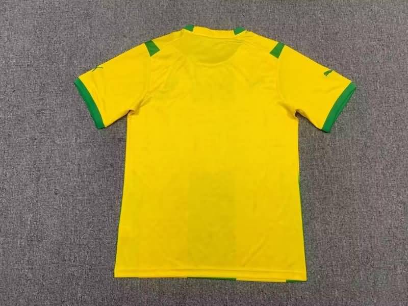 AAA(Thailand) West Bromwich 22/23 Away Soccer Jersey