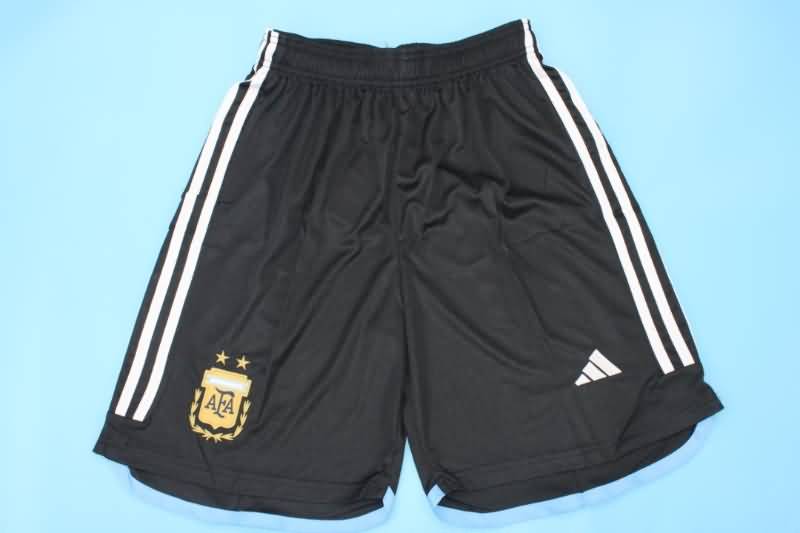 AAA(Thailand) Argentina 2022 Home Soccer Shorts