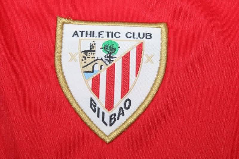 AAA(Thailand) Athletic Bilbao 22/23 Away Soccer Shorts