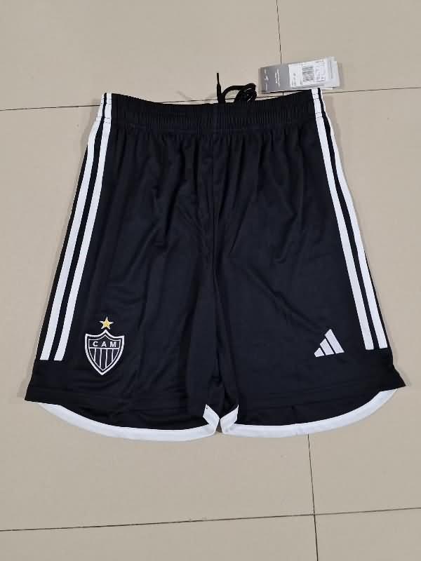AAA(Thailand) Atletico Mineiro 2023 Home Soccer Shorts