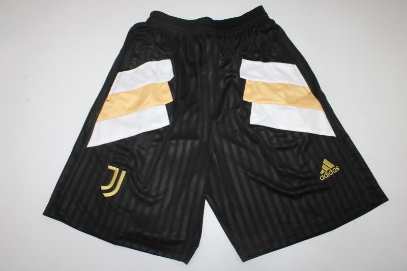 AAA(Thailand) Juventus 2023 Icons Soccer Shorts
