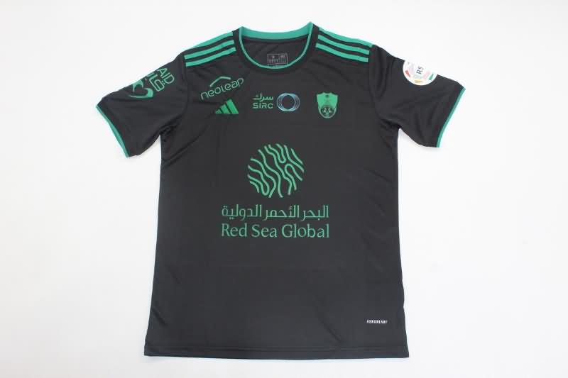 AAA(Thailand) Al Ahli 23/24 Third Soccer Jersey