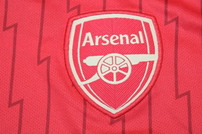 AAA(Thailand) Arsenal 23/24 Home Soccer Jersey