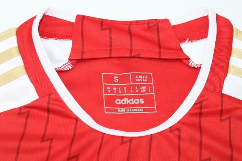 AAA(Thailand) Arsenal 23/24 Home Soccer Jersey