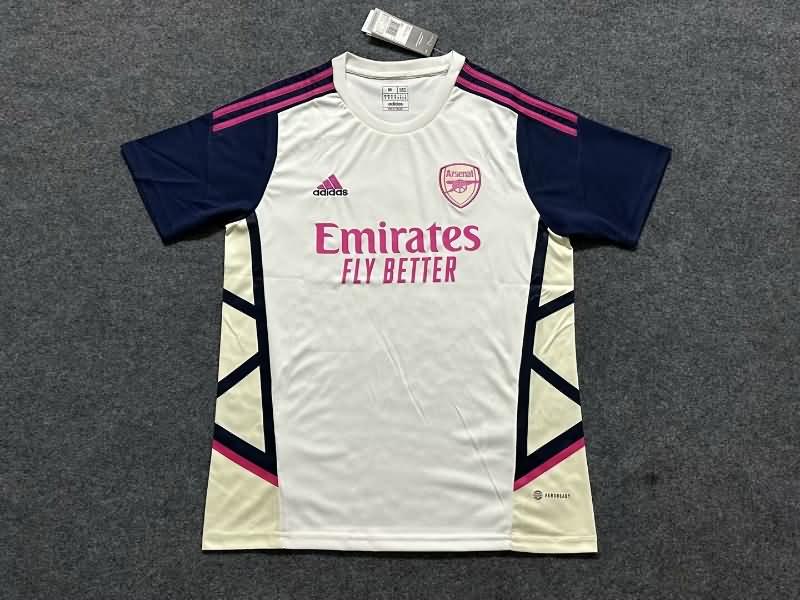 AAA(Thailand) Arsenal 23/24 Training Soccer Jersey