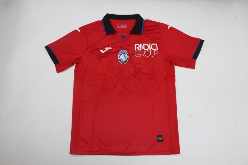 AAA(Thailand) Atalanta 23/24 Third Soccer Jersey