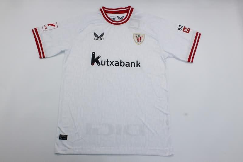 AAA(Thailand) Athletic Bilbao 23/24 Third Soccer Jersey