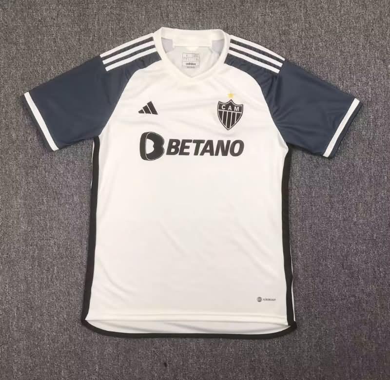 AAA(Thailand) Atletico Mineiro 2023 Away Soccer Jersey