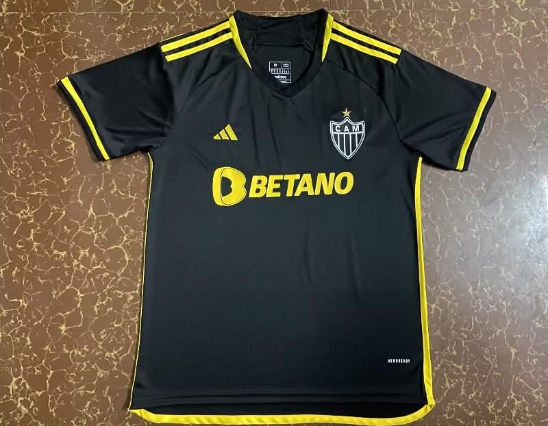 AAA(Thailand) Atletico Mineiro 2023 Third Soccer Jersey