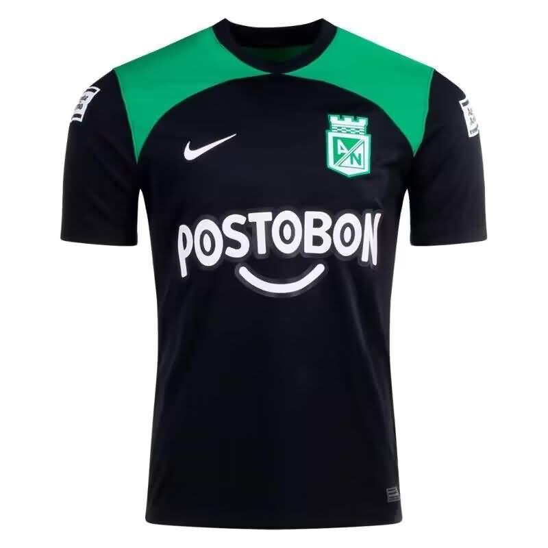 AAA(Thailand) Atletico Nacional 2023 Away Soccer Jersey