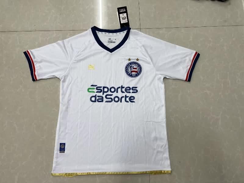 AAA(Thailand) Bahia 2023 Away Soccer Jersey
