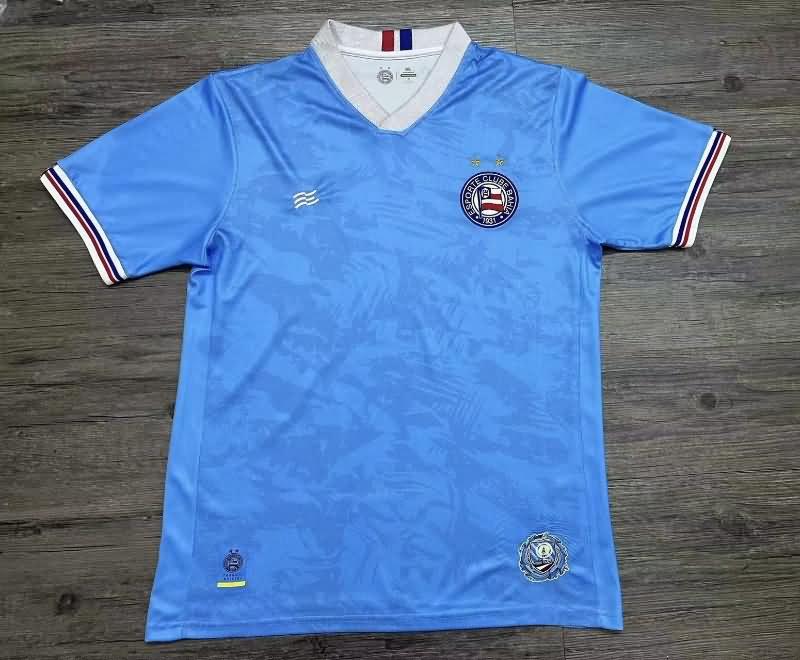 AAA(Thailand) Bahia 2023 Third Soccer Jersey