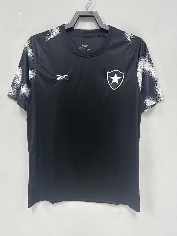 AAA(Thailand) Botafogo 2023 Training Soccer Jersey 03