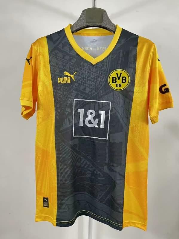 AAA(Thailand) Dortmund 23/24 Special Soccer Jersey 02