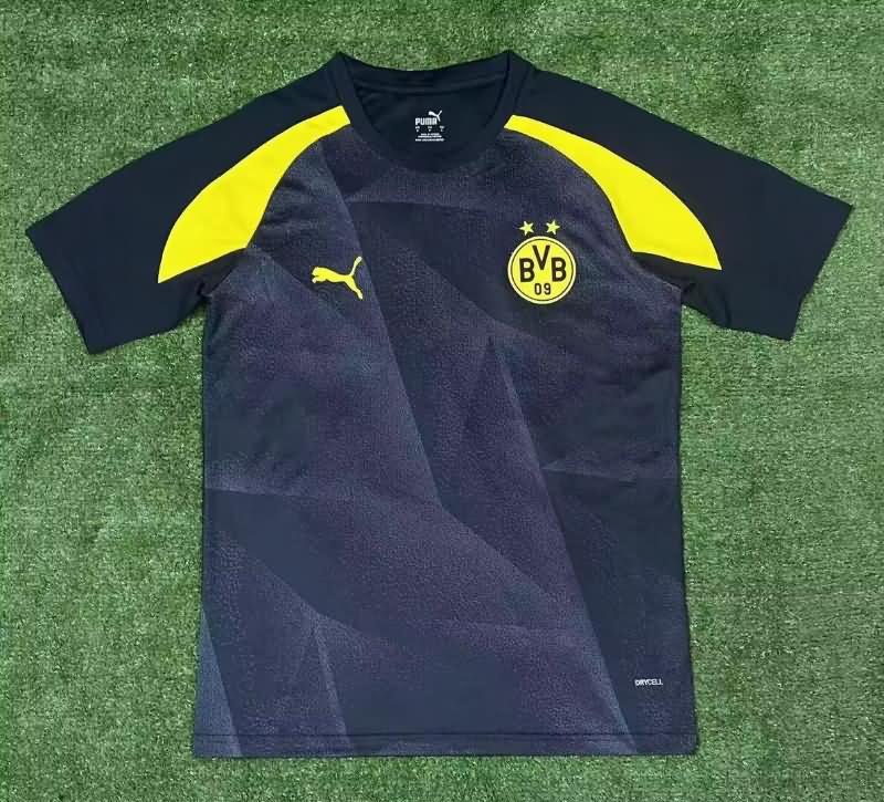AAA(Thailand) Dortmund 23/24 Training Soccer Jersey