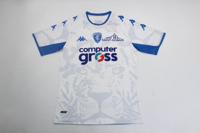 AAA(Thailand) Empoli 23/24 Away Soccer Jersey