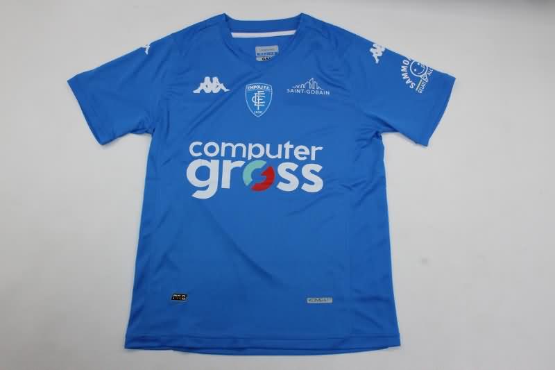 AAA(Thailand) Empoli 23/24 Home Soccer Jersey