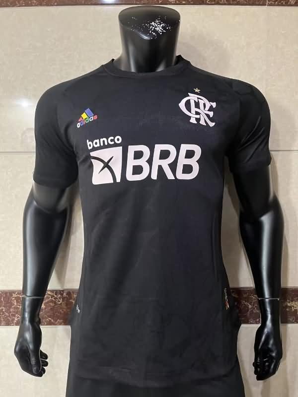 AAA(Thailand) Flamengo 2023 Special Soccer Jersey (Player)