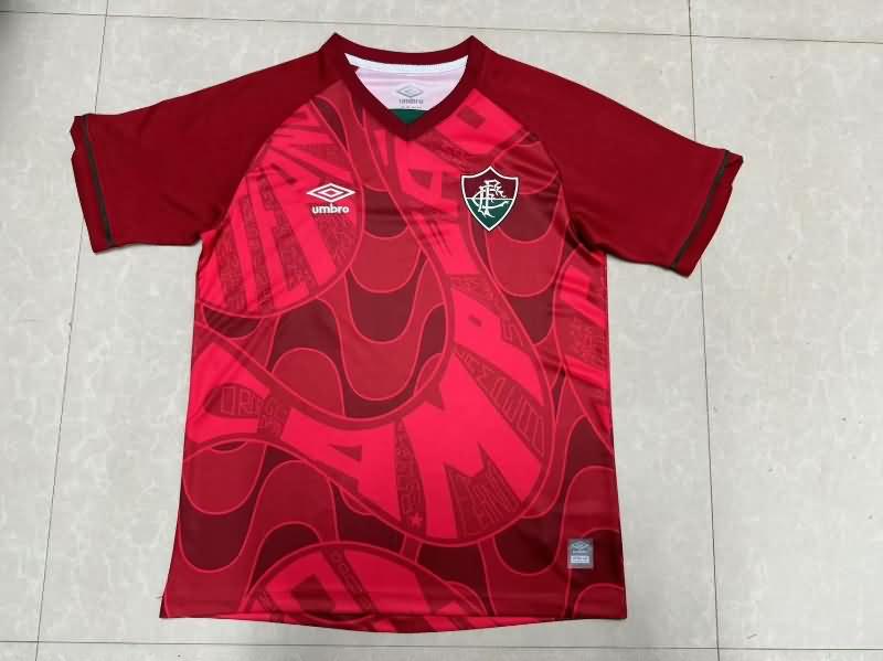 AAA(Thailand) Fluminense 2023 Training Soccer Jersey 07