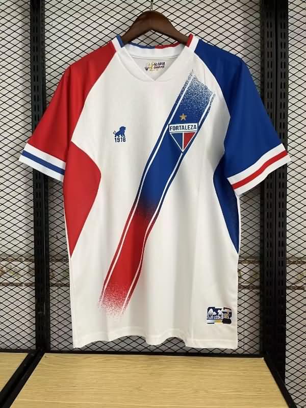 AAA(Thailand) Fortaleza 2023 Home Soccer Jersey