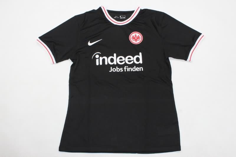 AAA(Thailand) Frankfurt 23/24 Away Soccer Jersey