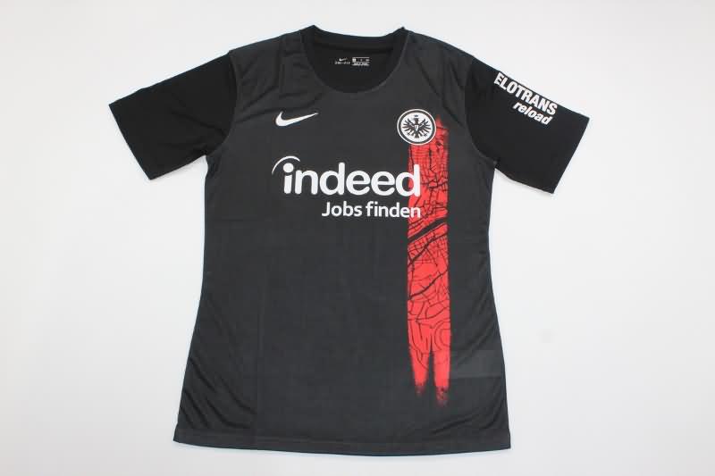 AAA(Thailand) Frankfurt 23/24 Third Soccer Jersey