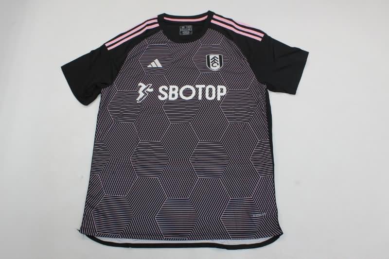 AAA(Thailand) Fulham 23/24 Third Soccer Jersey