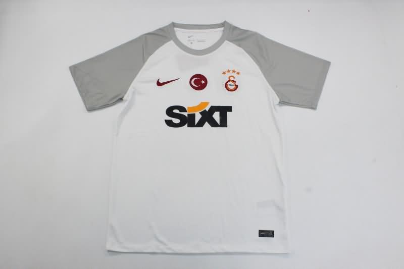 AAA(Thailand) Galatasaray 23/24 Away Soccer Jersey
