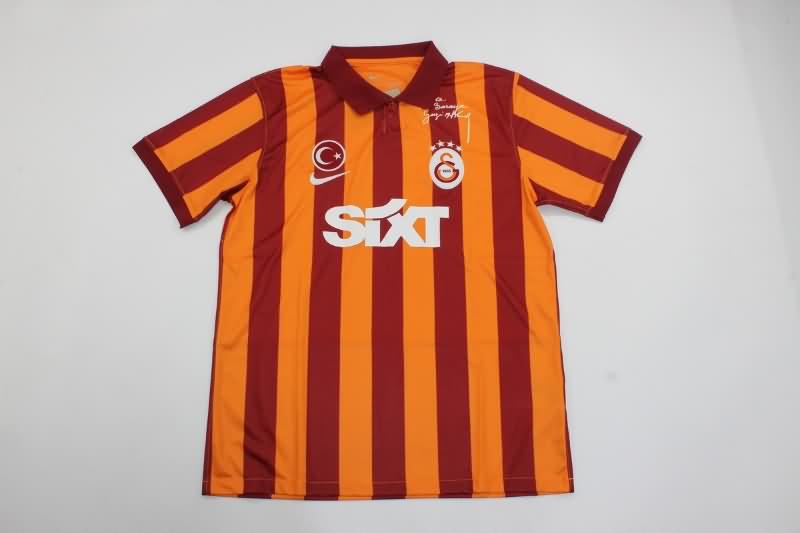 AAA(Thailand) Galatasaray 23/24 Third Soccer Jersey