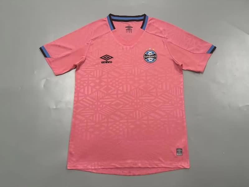 AAA(Thailand) Gremio 2023 Training Soccer Jersey 02