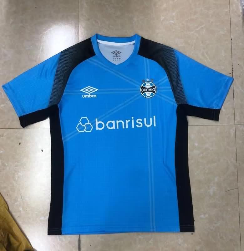 AAA(Thailand) Gremio 2023 Training Soccer Jersey 05