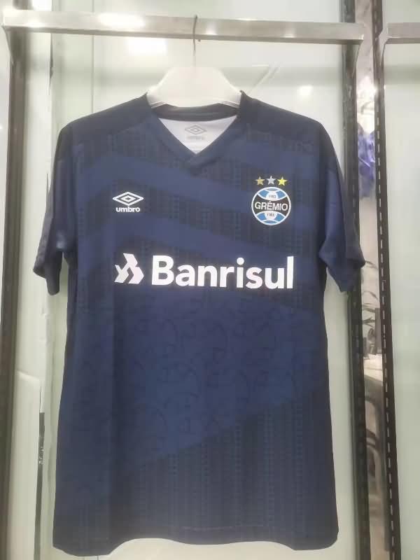 AAA(Thailand) Gremio 2023 Training Soccer Jersey 06